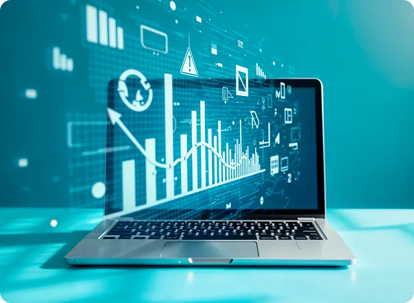 Instant business chat with clients