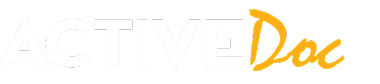 ActiveDoc Logo