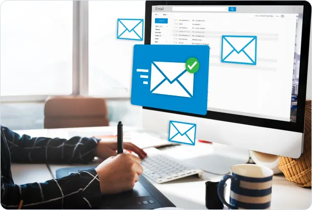 Marketing Mail campaigns