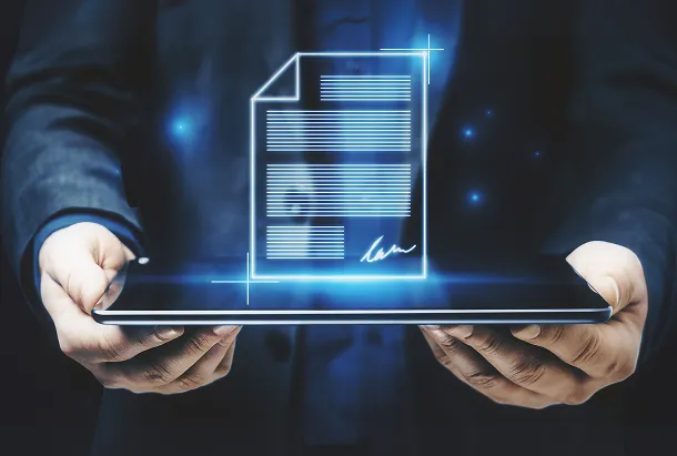 Personal Use CRM and eSign workspace