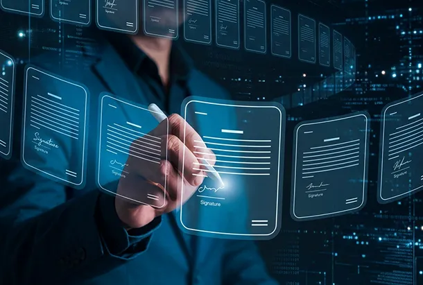 Virtual Office Suite
